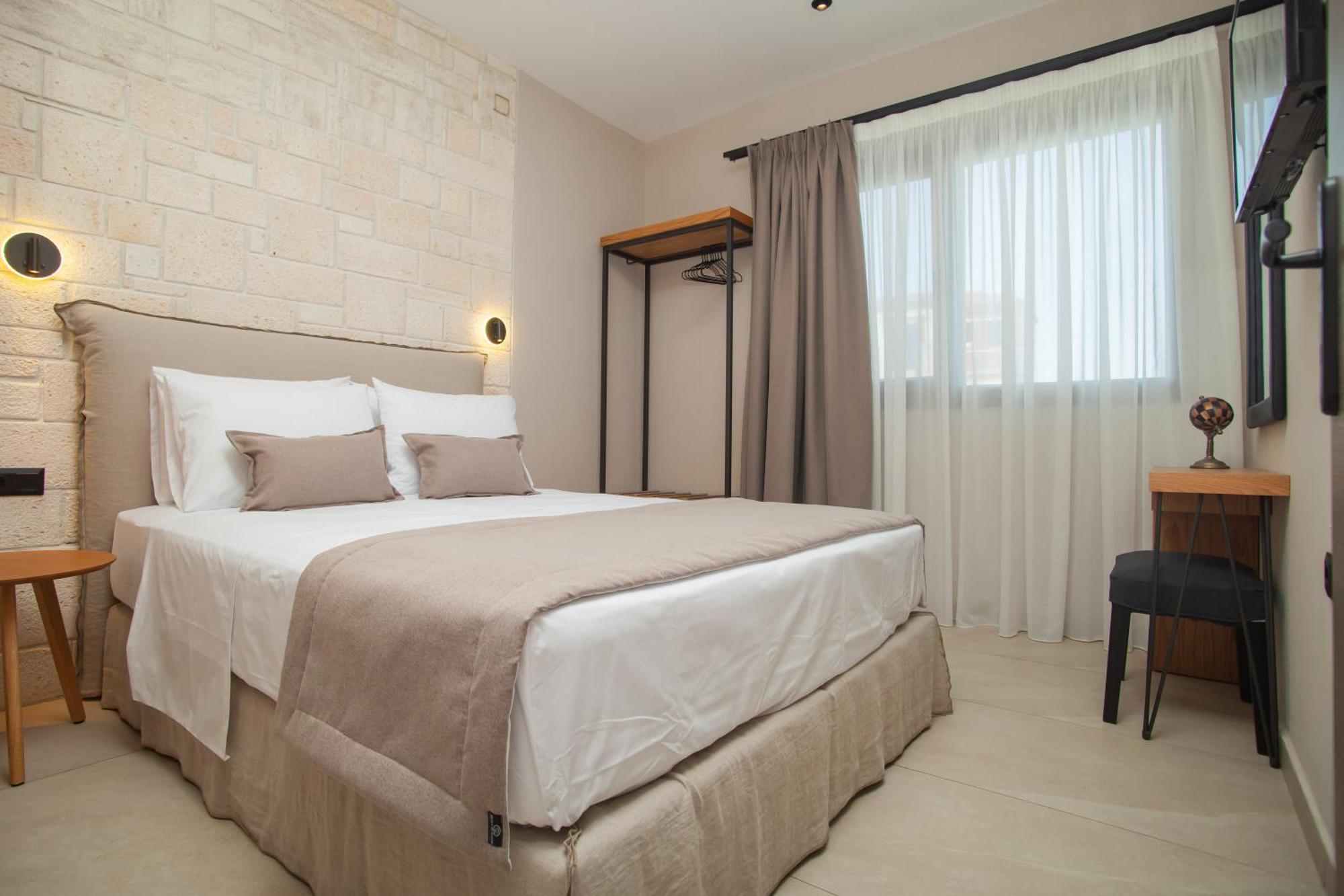 Kotinos Apartments Afytos Exterior photo